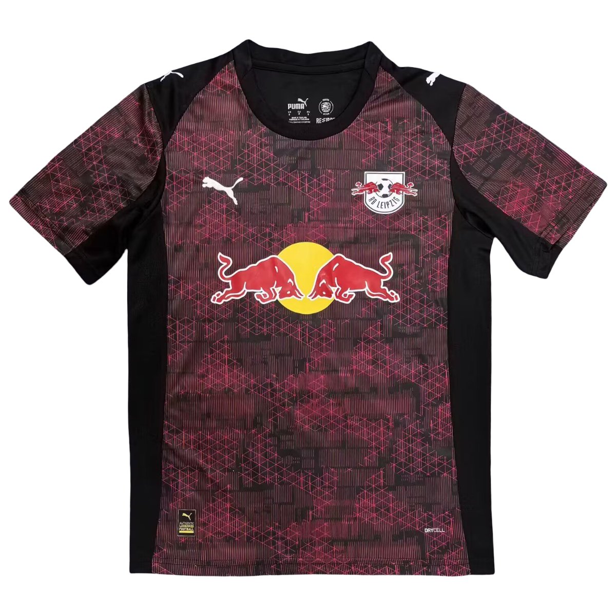 camisa-rb-leipzig-vinho-2025-26-third-masculina Camisa RB Leipzig Vinho 2025/26 Third Masculina