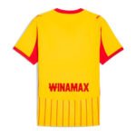 camisa-rc-lens-amarela-2025-26-home-masculina