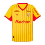 camisa-rc-lens-amarela-2025-26-home-masculina