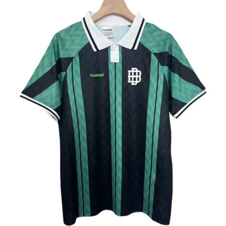 Camisa Real Bétis Polo Verde 2025/26 Home Masculina