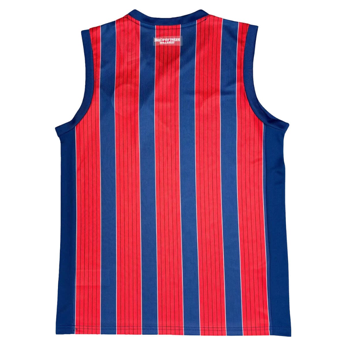 camisa-regata-bahia-ec-tricolor-2025-26-masculina Camisa Regata Bahia Ec Tricolor 2025/26 Titular Masculina