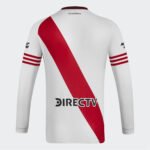camisa-river-plate-preta-branca-2025-26-titular-manga-longa