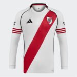 camisa-river-plate-preta-branca-2025-26-titular-manga-longa