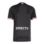 camisa-river-plate-preta-vermelha-2025-26-reserva-masculina