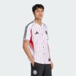 camisa-river-plate-us-pack-basebol-branca-botoes-2025