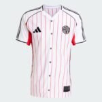 camisa-river-plate-us-pack-basebol-branca-botoes-2025