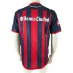 camisa-san-lorenzo-2014-15-vermelha-azul-masculina
