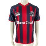 camisa-san-lorenzo-2014-15-vermelha-azul-masculina