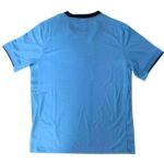 camisa-selecao-holanda-azul-2025-26-copa-feminina-away-masculina