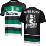 camisa-sporting-cp-preta-campeao-portugal-2025-home-masculina