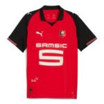 camisa-stade-rennais-vermelha-2025-26-home-masculina