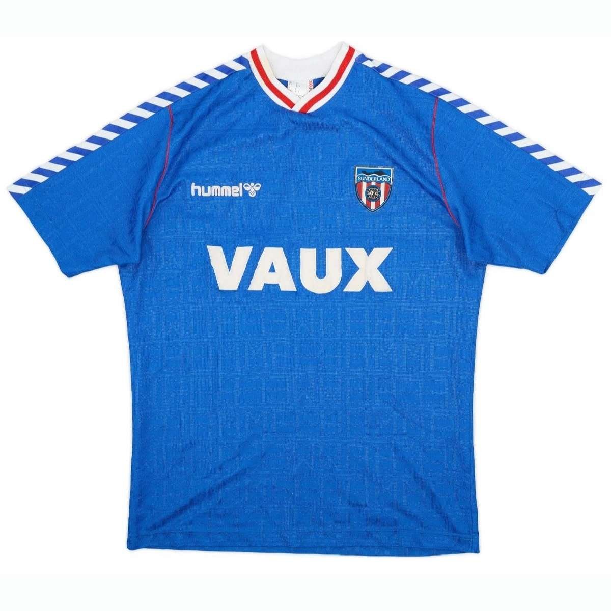 camisa-sunderland-azul-1990-91-away-masculina Camisa Sunderland Azul 1990/91 Away Masculina
