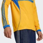 camisa-tigres-unl-amarela-2025-26-manga-longa
