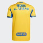 camisa-tigres-unl-amarela-2025-26-titular-jogador