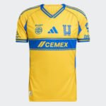 camisa-tigres-unl-amarela-2025-26-titular-jogador