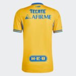 camisa-tigres-unl-amarela-2025-26-titular-masculina