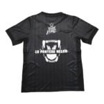 camisa-tottenham-preta-pantera-negra-2025-26-masculina-