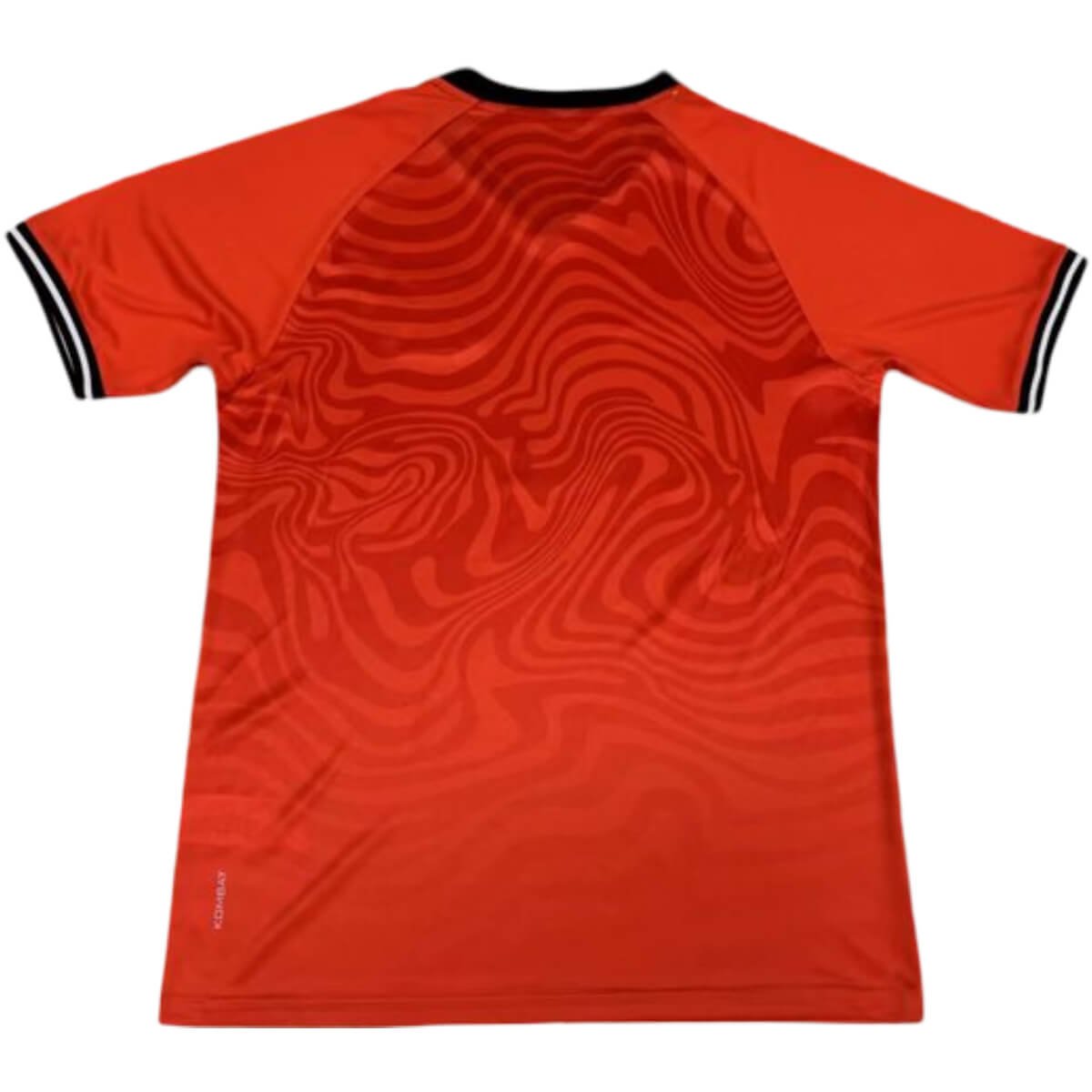 camisa-vasco-da-gama-vermelha-goleiro-2025-26-masculina- Camisa Vasco da Gama Vermelha Goleiro 2025/26 Masculina