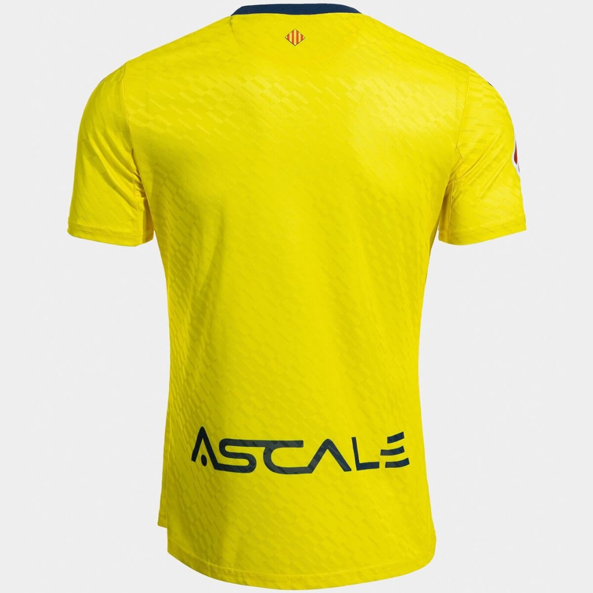 camisa-vilarreal-amarela-2025-26-home-masculina- Camisa Vilarreal Amarela 2025/26 Home Masculina