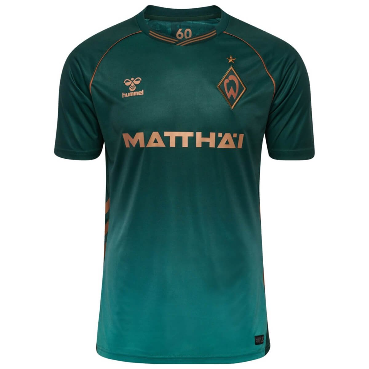 camisa-werder-bremen-verde-2025-26-third-masculina Camisa Werder Bremen Verde 2025/26 Third Masculina