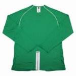 camisa-manchester-united-goleiro-verde-2007-08-mascnga-longa