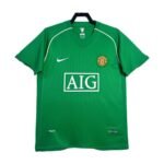 camisa-manchester-united-goleiro-verde-2007-08-masculina
