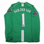 camisa-manchester-united-van-der-sar-verde-2007-08-masculina