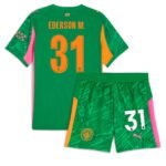 kit-infantil-manchester-city-goleiro-verde-ederson-m-31-2025-26-unissex