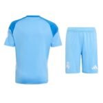 kit-infantil-real-madrid-azul-goleiro-2025-26-unissex