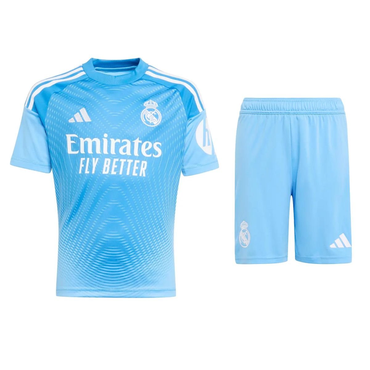 kit-infantil-real-madrid-azul-goleiro-2025-26-unissex Kit Infantil Real Madrid Azul Goleiro 2025/26 Unissex