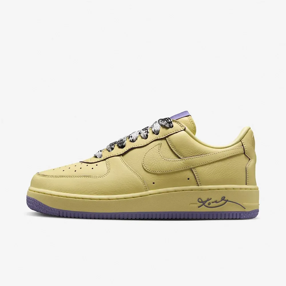 Nike Air Force 1 Low Protro Kobe Bryant Mamba Mentality