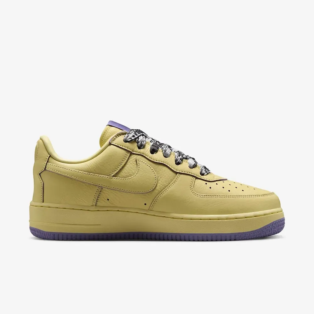 Nike Air Force 1 Low Protro Kobe Bryant Mamba Mentality