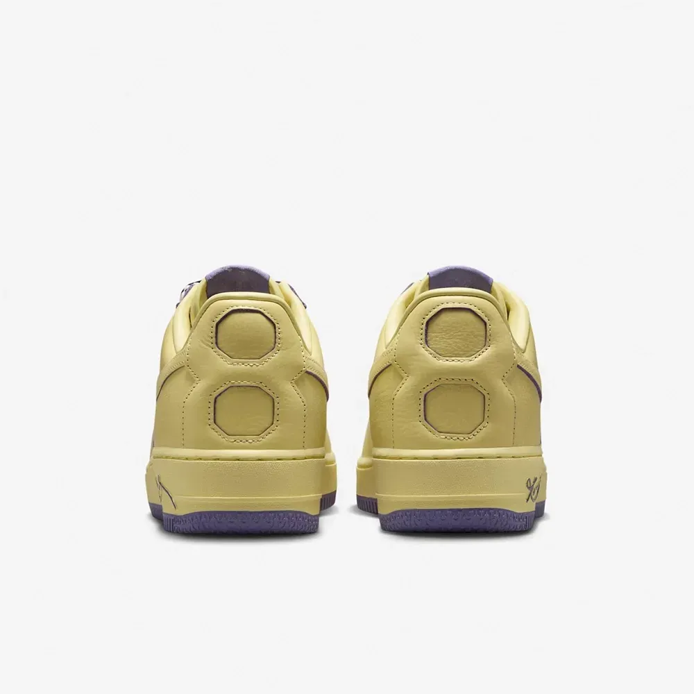 Nike Air Force 1 Low Protro Kobe Bryant Mamba Mentality