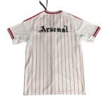 camisa-arsenal-fc–us-pack-basebol-branca-botoes-2025