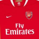 camisa-arsenal-fc-vermelha-2006-08-home-manga-longa