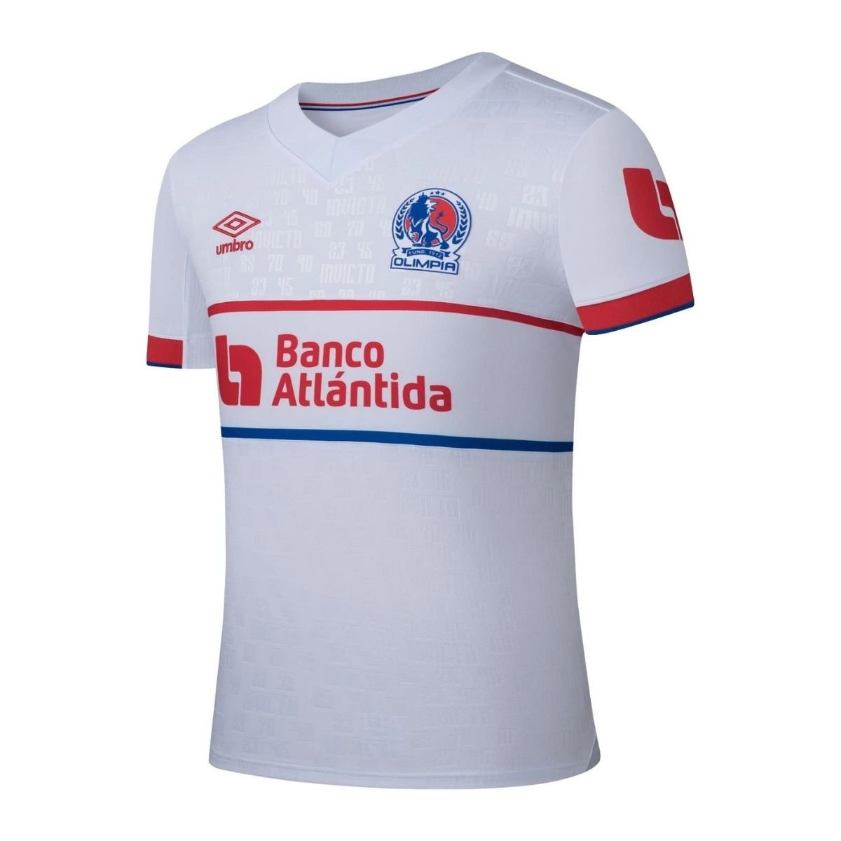 camisa-club-olimpia-deportivo-branca-2025-26-titular-masculina (1) Camisa Club Olimpia Deportivo Branca 2025/26 Titular Masculina