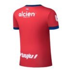 camisa-club-olimpia-deportivo-vermelha-2025-26-reserva-masculina