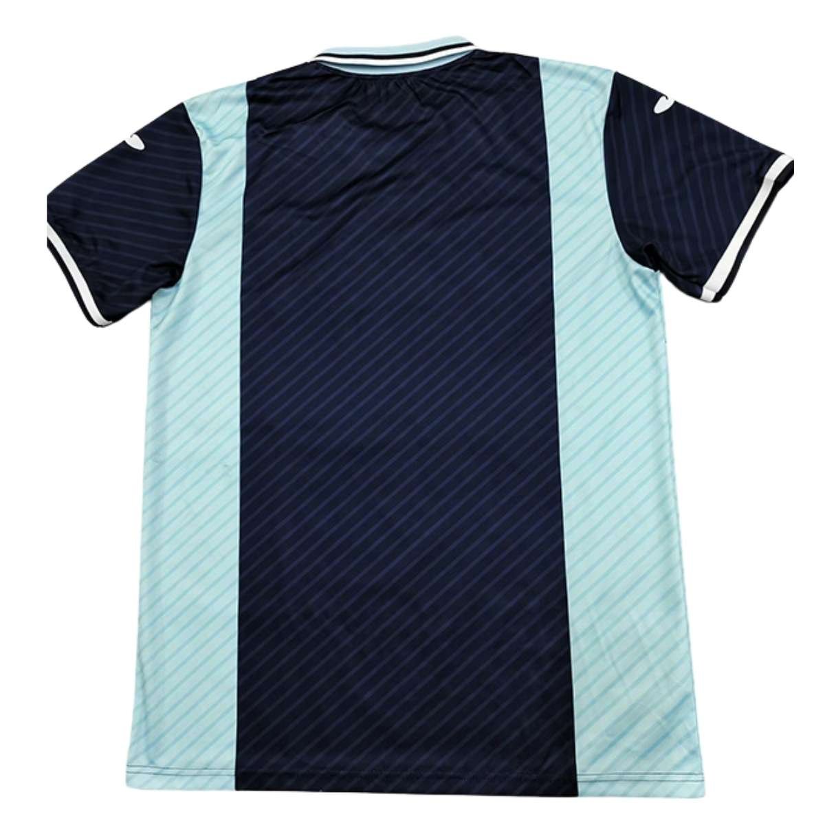 camisa-cordoba-cf-azul-2025-26-away-masculina- Camisa Córdoba CF Azul 2025/26 Away Masculina