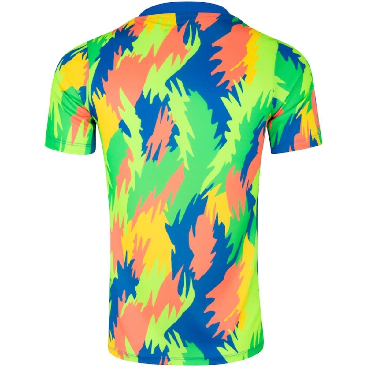 camisa-da-selecao-do-brasil-2025-26-academy-masculina (1) Camisa Seleção do Brasil Verde 2025/26 Academy Masculina