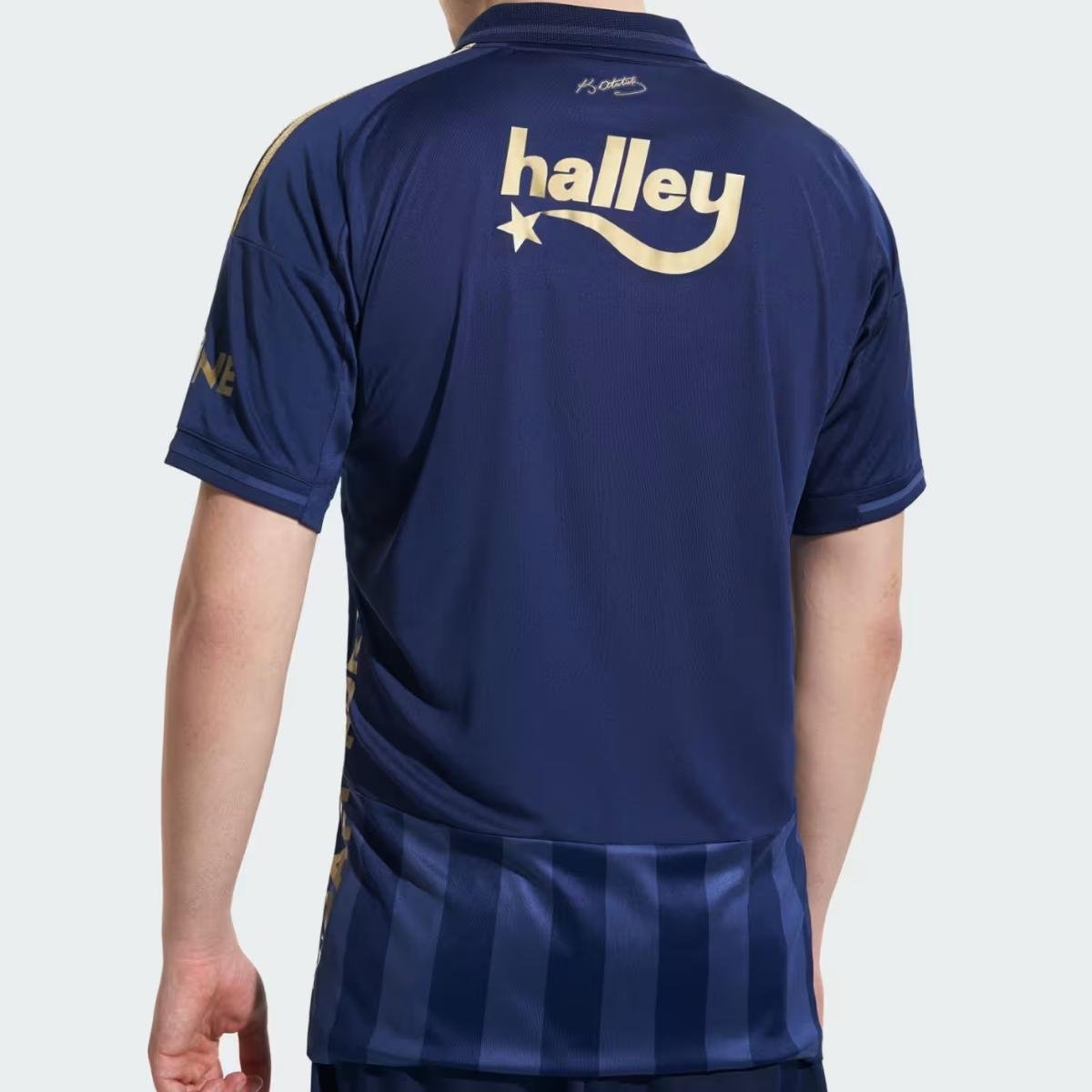 camisa-fenerbahce-azul-2025-26-third-masculina- Camisa Fenerbahce Azul 2025/26 Third Masculina