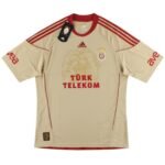 camisa-galatasaray-bege-2010-11-away-masculina
