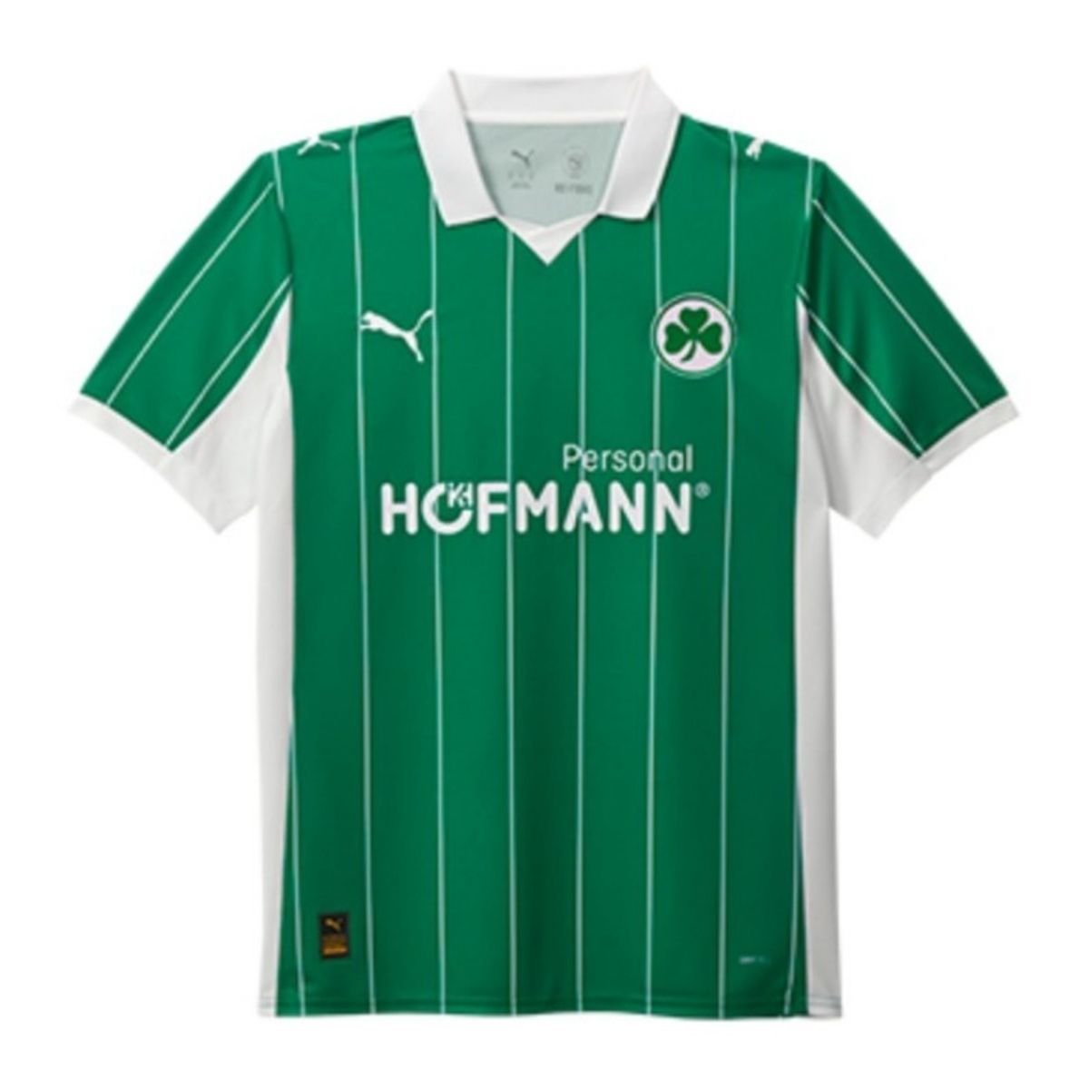 camisa-greuther-furth-verde-2025-26-away-masculina Camisa Greuther Fürth Verde 2025/26 Away Masculina