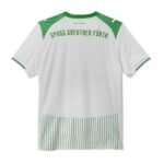 camisa-greuther-furth-verde-branca-2025-26-home-masculina