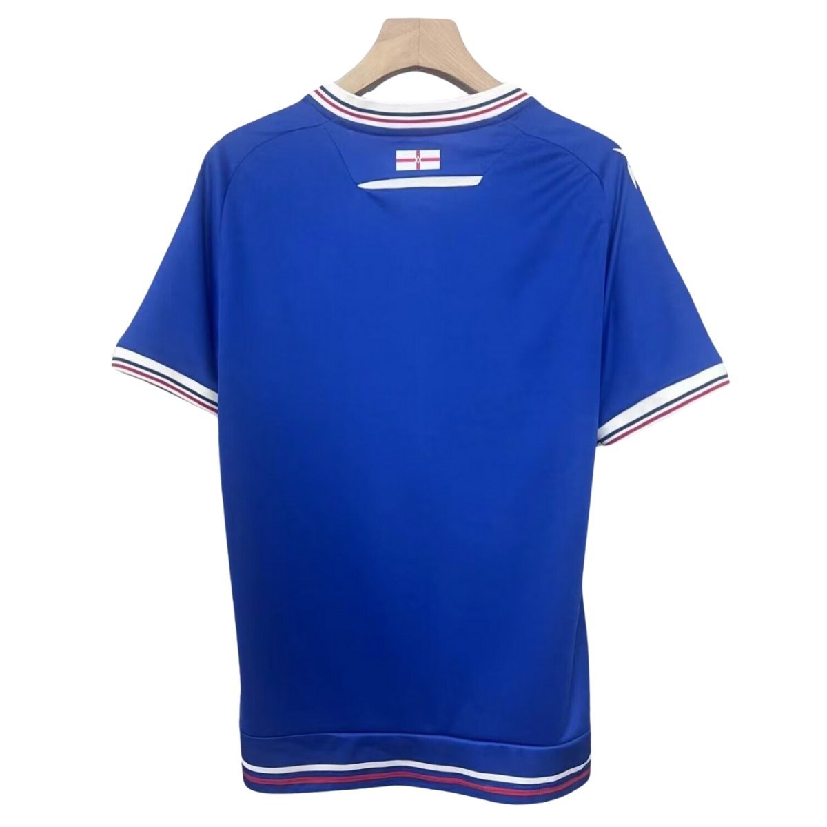 camisa-linfield-fc-azul-2025-26-home-masculina (1) Camisa Linfield FC Azul 2025/26 Home Masculina