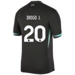camisa-liverpool-fc-diogo-jota-preta-2024-25-away-