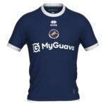 camisa-millwall-fc-azul-2025-26-home-masculina