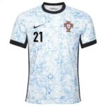 camisa-portugal-diogo-jota-azul-2024-25-away-