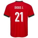 camisa-portugal-diogo-jota-vermelha-2024-25-home-