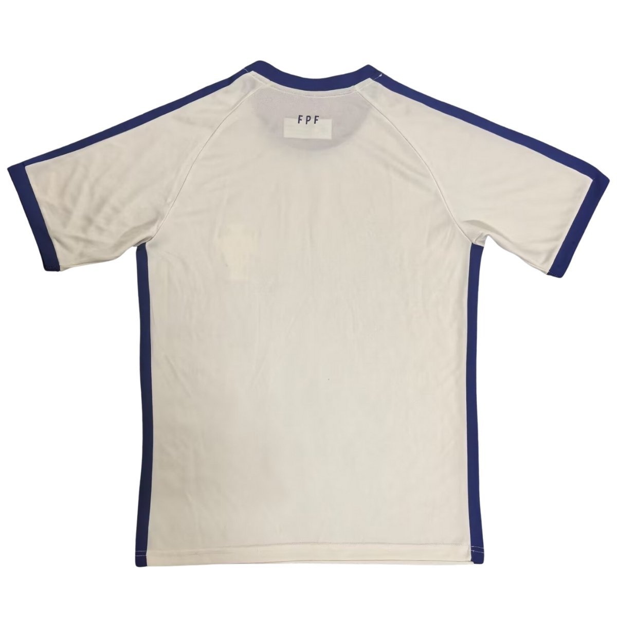 camisa-portugal-treino-cr7-bege-2025-26-masculina (1) Camisa Portugal Bege Treino CR7 2025/26 Masculina