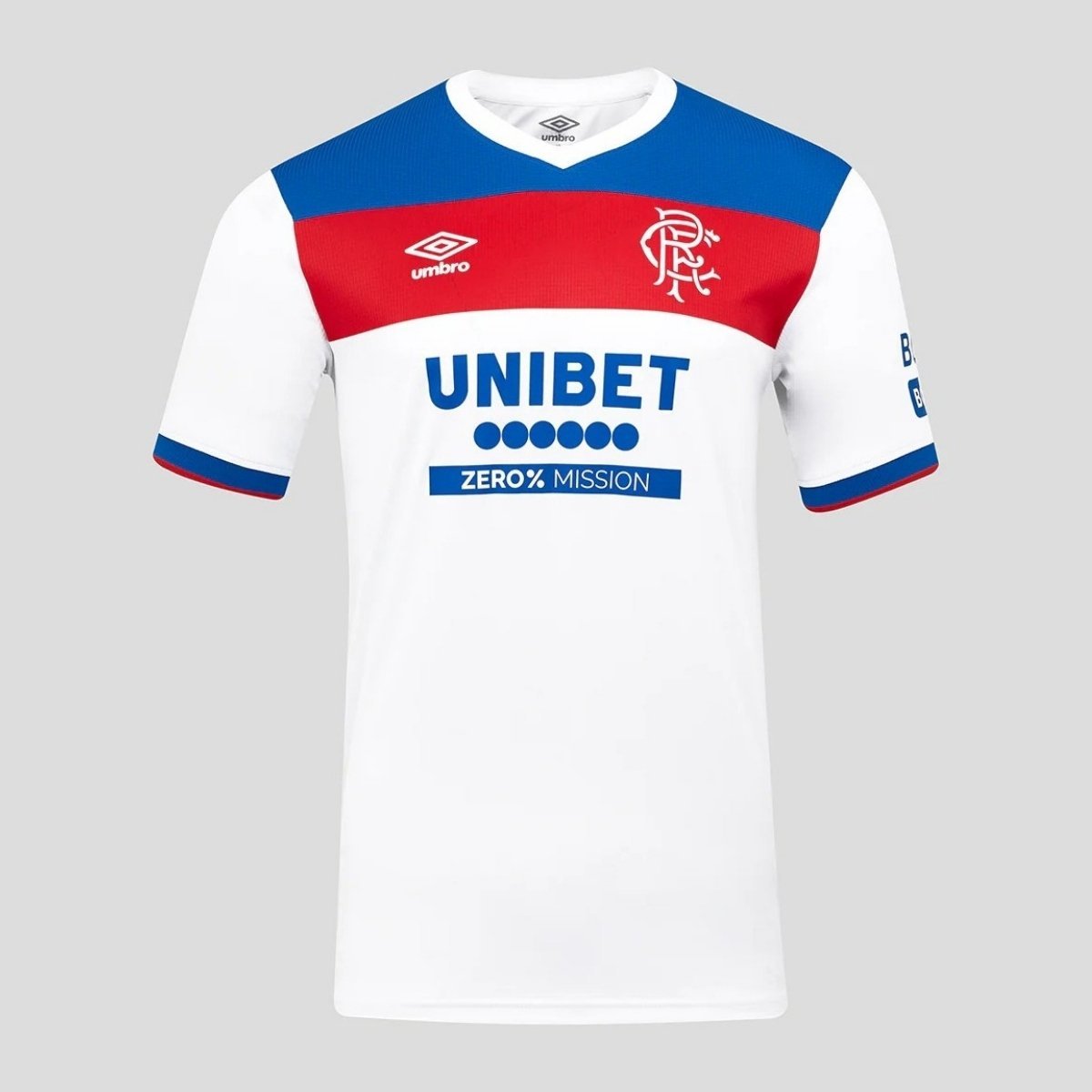 camisa-rangers-branca-2025-26-away-masculina Camisa Rangers Branca 2025/26 Away Masculina
